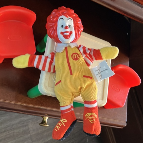 Lot of Vintage Toys - Picture 14 of 14